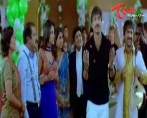 Gopi Chand Comedy In Ali's Youngagement