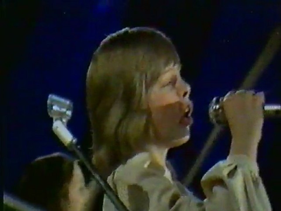 A long time ago with mom, Teil 3