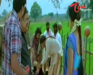 Funny Scene Of Trisha - Comedy Scene