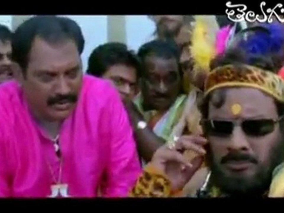 Chandamama - Comedy10