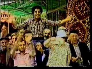 Şans Çocuğu 1983 Fragman