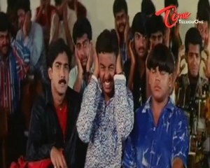 Brahmi Class Room Comedy