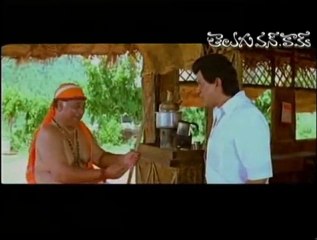 Maa Annayya - Comedy2