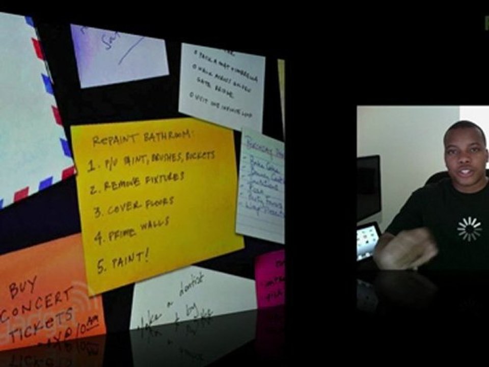 WWDC Recap: New iOS 5 and iCloud Revealed - SoldierKnowsBest