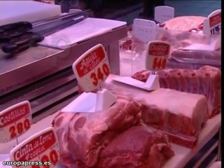 El IPC baja cuatro décimas en julio
