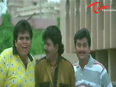 Flag Day Celebrations Of Pawan Kalyan - Comedy Scene