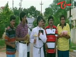 Prakash Raj Monark Comedy With Sudhakar