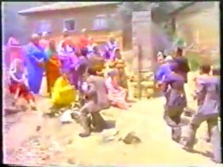 Şalvar Davası 1983 Fragman