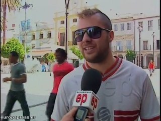 El descenso de temperaturas da un respiro