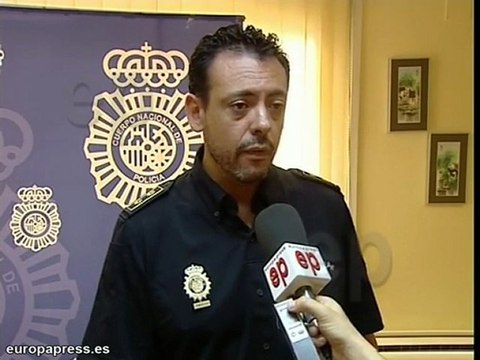 Detenido por falsificar permisos de residencia