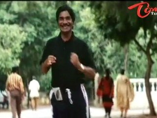 Kondavalasa Current Shock Comedy With Suneel