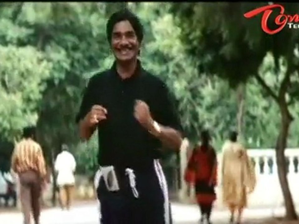Kondavalasa Current Shock Comedy With Suneel