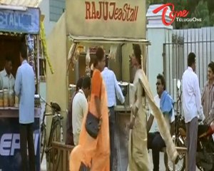 Suneel Tea Party Comedy With Kallu Chidambaram