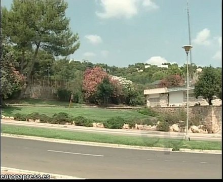 Buscan a un joven desaparecido en Chiva