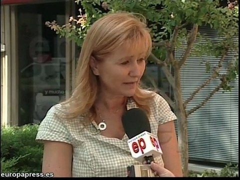 Buscan al joven desaparecido