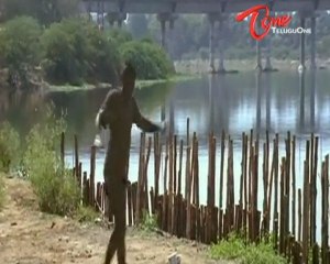 Suneel Fabulous Mud Bath Comedy Scene