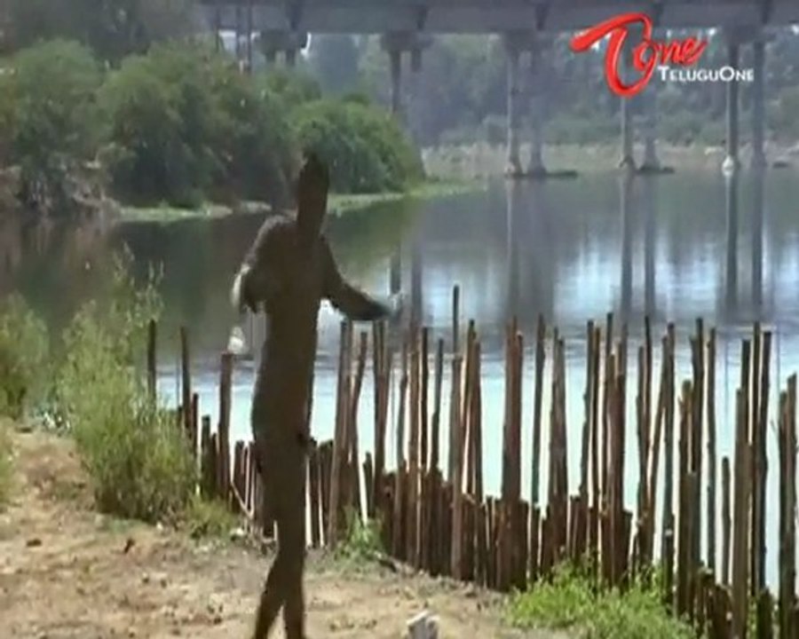 Suneel Fabulous Mud Bath Comedy Scene
