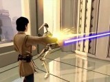 Kinect Star Wars: E3 2011