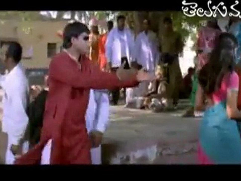 Lakshyam - Comedy08