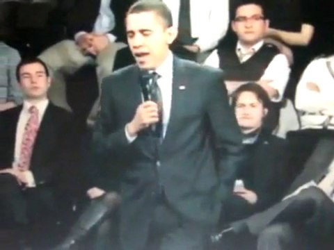Barack Obama mason 32 stopnia USA urodzil sie w Keni nie jest amerykaninem NIE moze byc Prezydentem USA wedlug zapisanej Konstytucja USA
