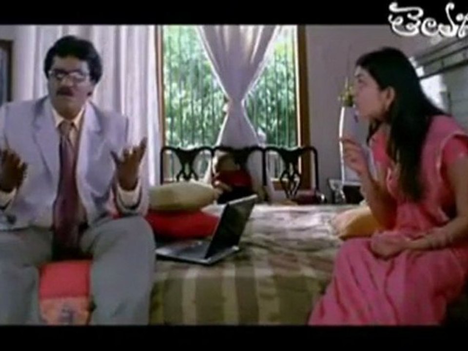 Pourudu - Comedy06