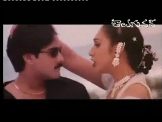 Priyamaina Neeku - Mastu Mastu