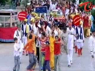 Siddarth Lucky Draw Comedy With Suneel