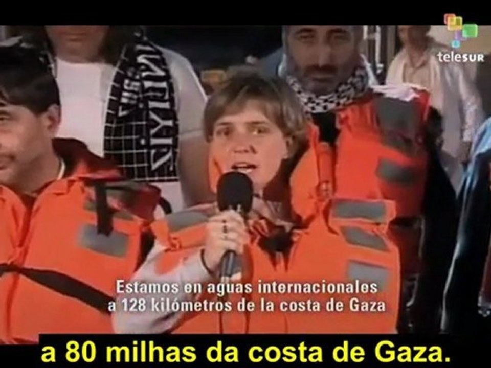 Fuego sobre el Mármara - XviD - parte 1 - legendado português-BR