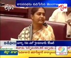 Dy Speaker anguished over spate of adjournments in AP Assembly