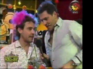 Pedro en la Cocina 23 - 04 de Junio 2011