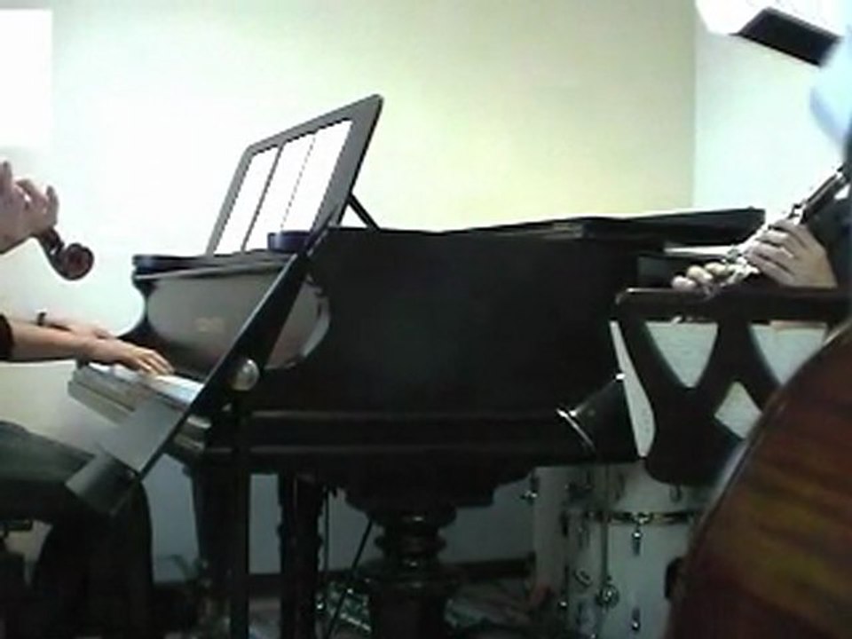 Everly　Jang Keunsuk - Let Me Cry　チャン・グンソクを弾いてみた