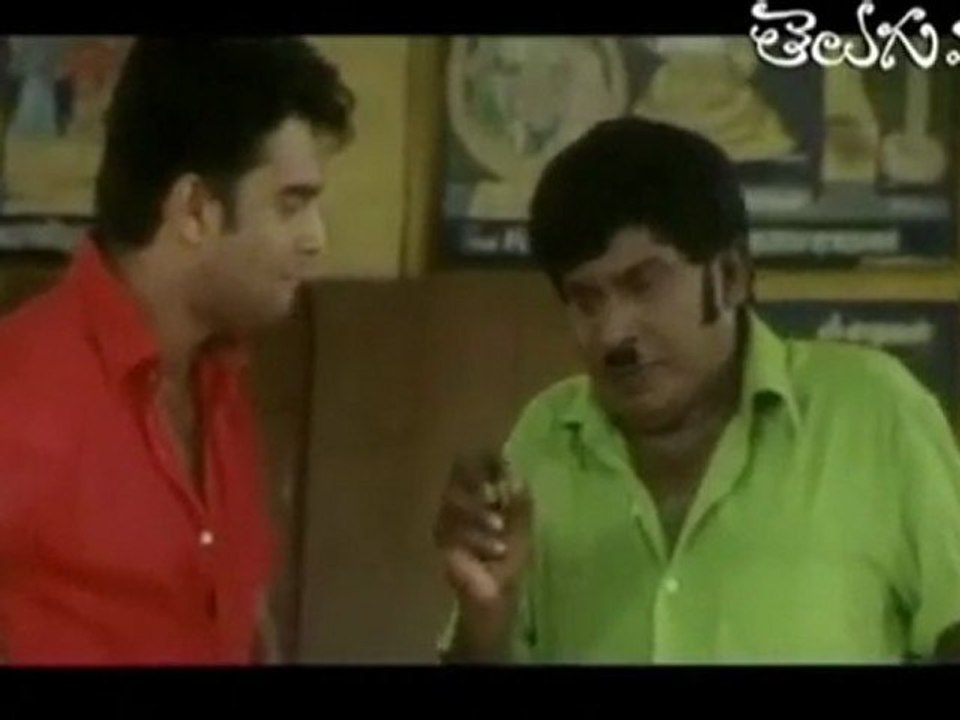 Rendu - Comedy09