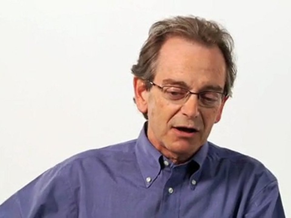 Marvin Rachelefsky, "The Honeymoon"