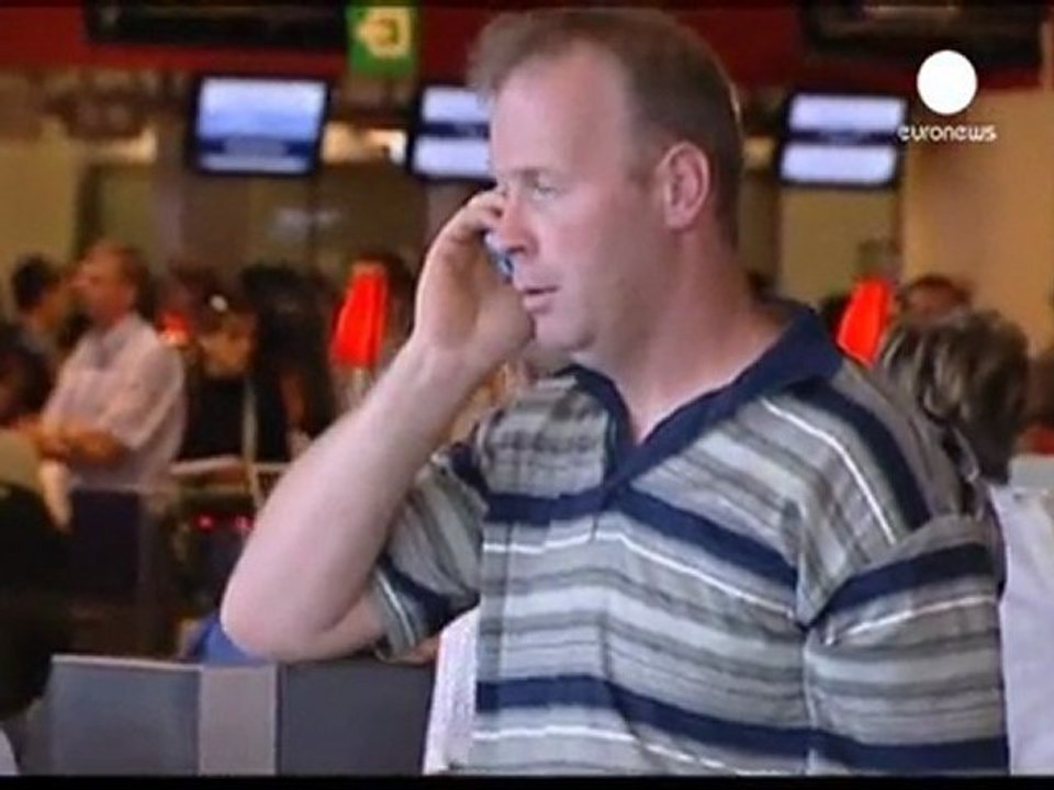 Havayolu sektöründe kar tahminleri yarı yarıya indirildi