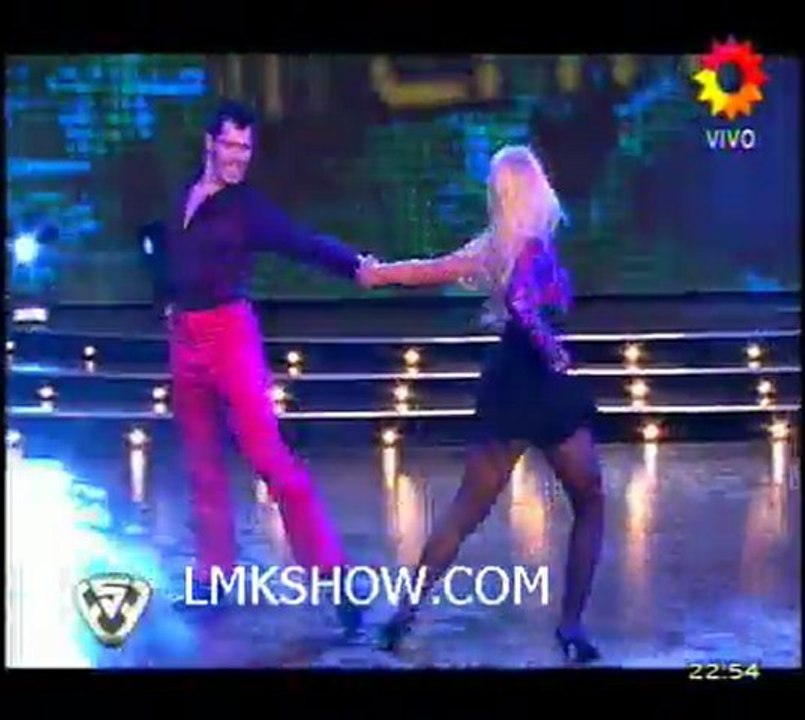 Wanda cha cha
