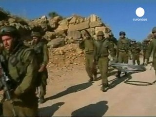 Israel denunciará a Siria tras las protestas en los...