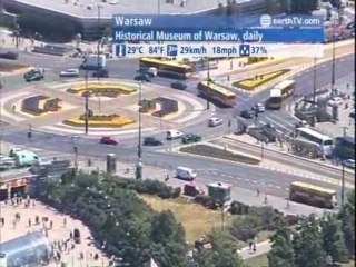 Macau SAR - China, Munich - Germany, Niagara Falls - Canada, Warsaw - Poland, Bandar Seri Begawan - Brunei, Cannes - France, Lucerne - Switzerland