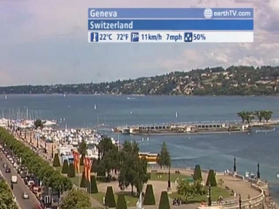 Melbourne - Australia, Brussels - Belgium, Hamburg - Germany, Cannes - France, Metz - France, Geneva - Switzerland, Ascona - Ticino - Switzerland