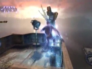 inFamous 2 Walkthrough Part2