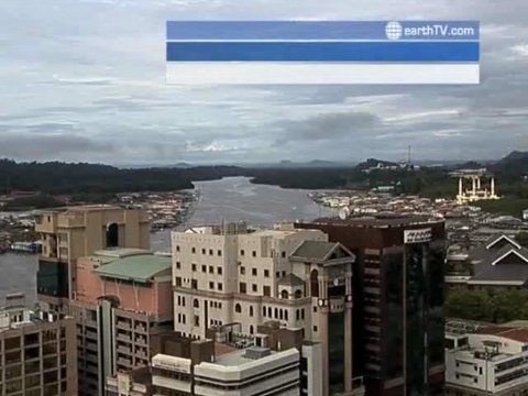 Paris - France, Stuttgart - Germany, Barcelona - Spain, Agadir - Morocco, Amsterdam - Netherlands, Bandar Seri Begawan - Brunei, Niagara Falls - Canada