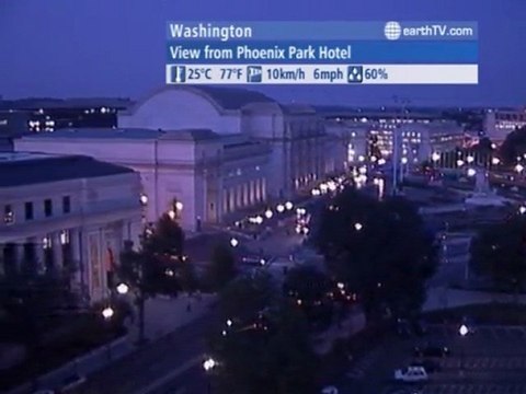 Cannes - France, Avignon - France, Ekaterinburg - Russia, Washington - USA, Pine Valley - Beijing - China, Berlin - Germany, Muscat - Oman