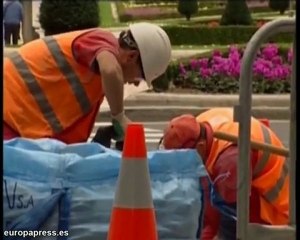 La economía española vuelve a crecer