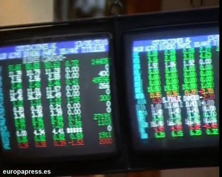 El Ibex abre al alza