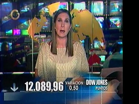 Indicadores Económicos