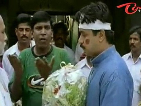 Vadi Velu Comedy With Political Leaders