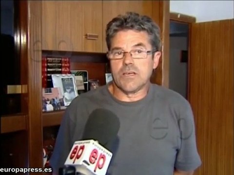 Anciano de 83 años, desaparecido