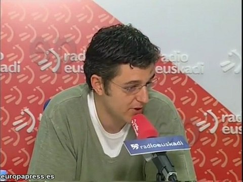 Madina advierte al nacionalismo vasco