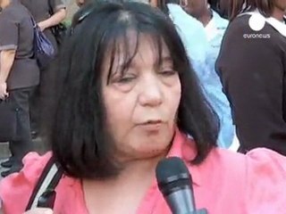 DSK : l'épreuve des femmes de chambre