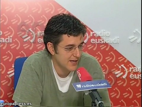 Madina advierte al nacionalismo vasco