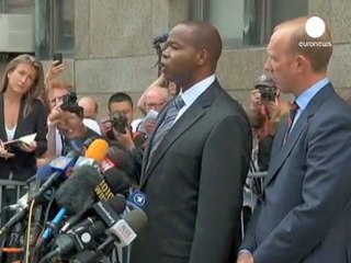 Sans surprise, Dominique Strauss-Kahn a plaidé non coupable